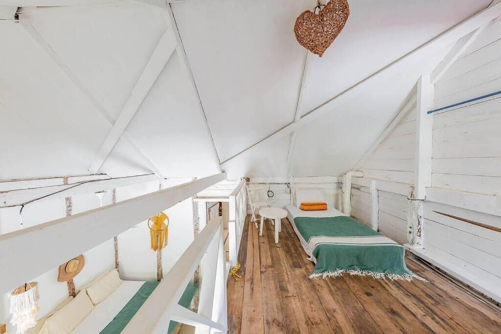 Photo of Bedroom in Tulum