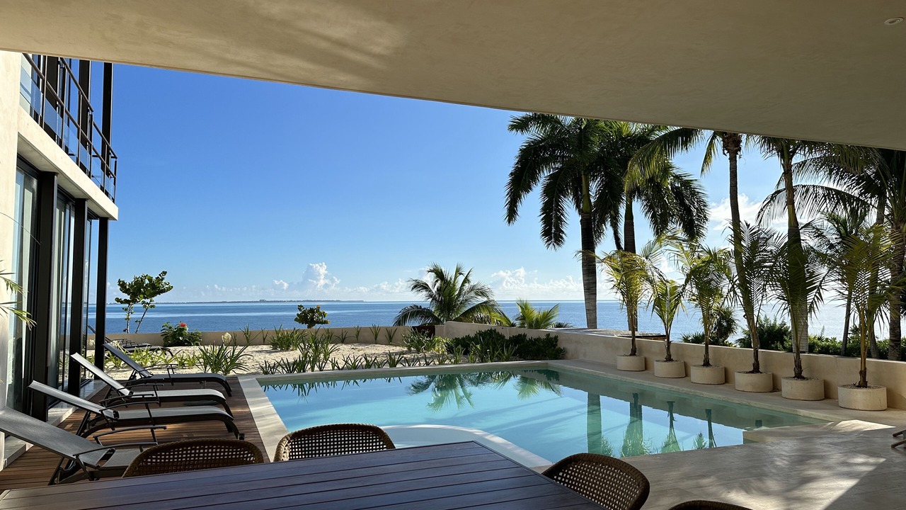 Photo of Outdoor in Cancun