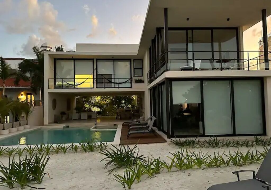 Photo of Outdoor in Cancun