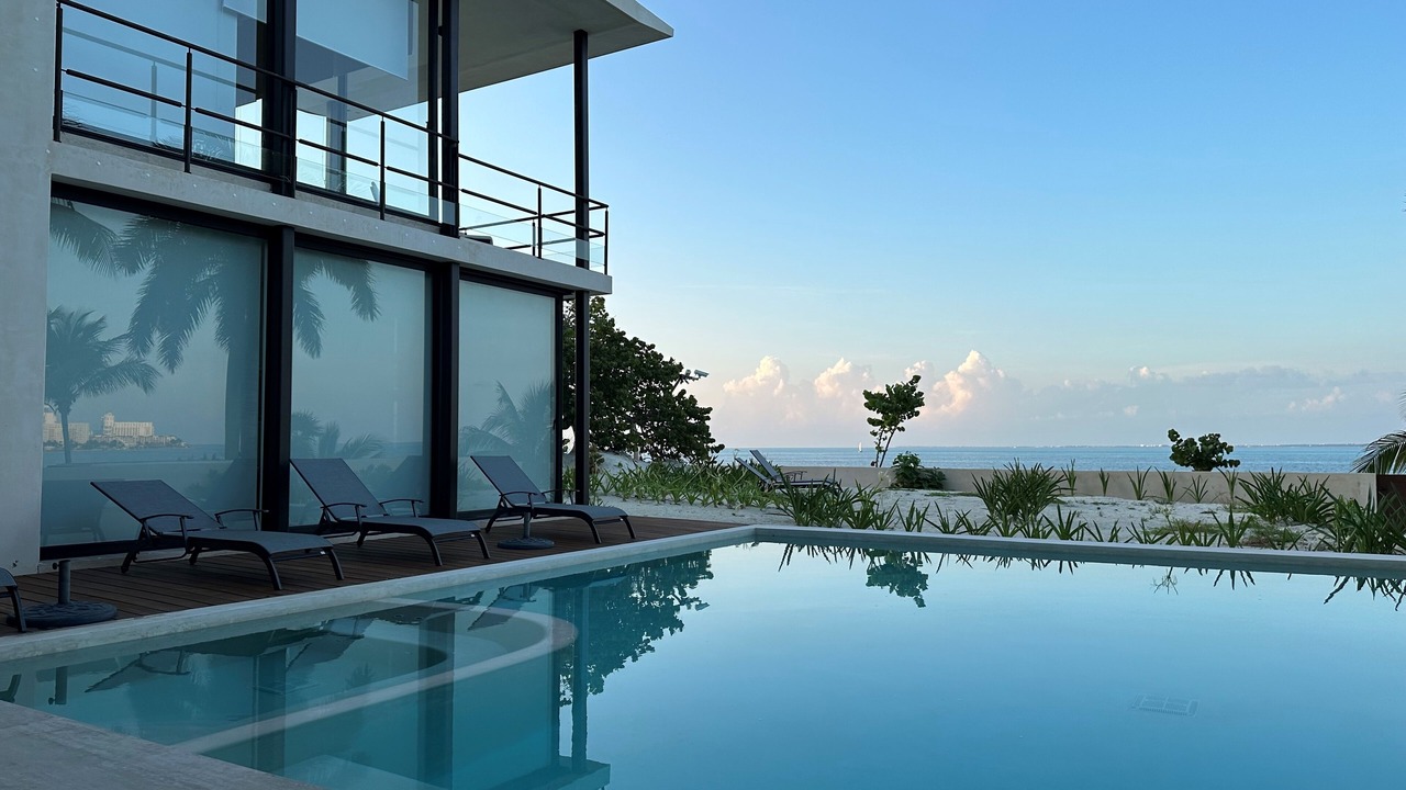 Photo of Outdoor in Cancun