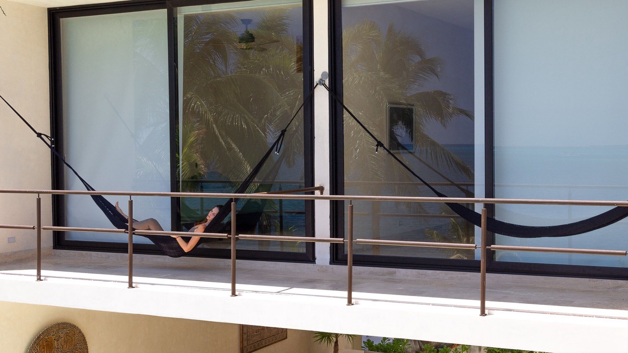 Photo of Patio Balcony in Cancun