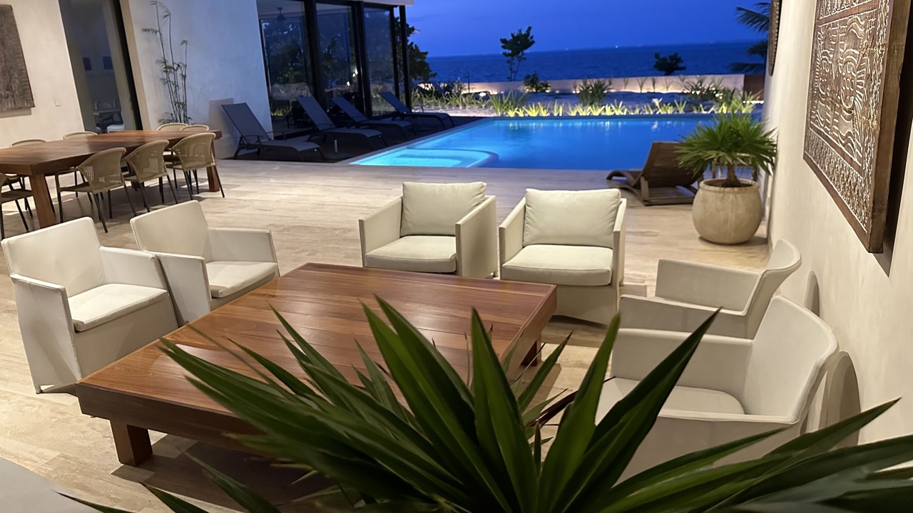 Photo of Outdoor in Cancun