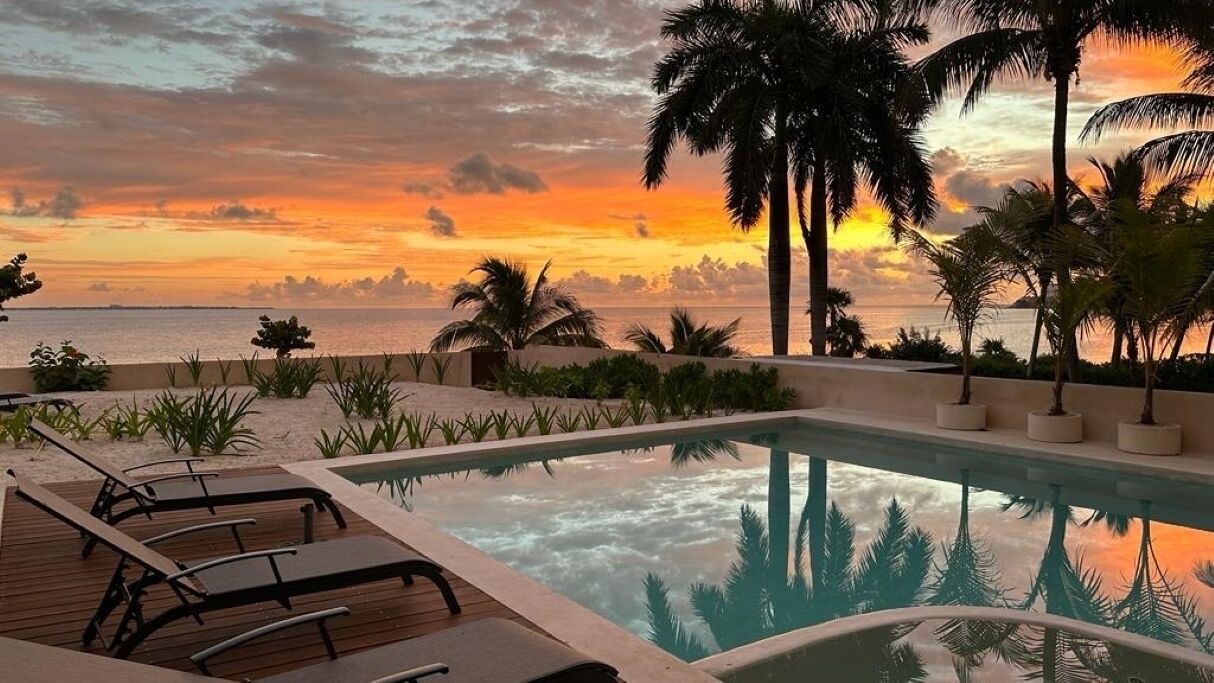Photo of Outdoor in Cancun