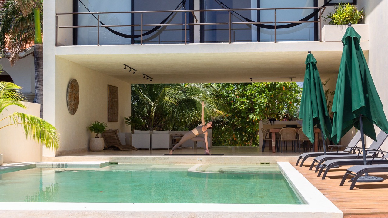 Photo of Outdoor in Cancun