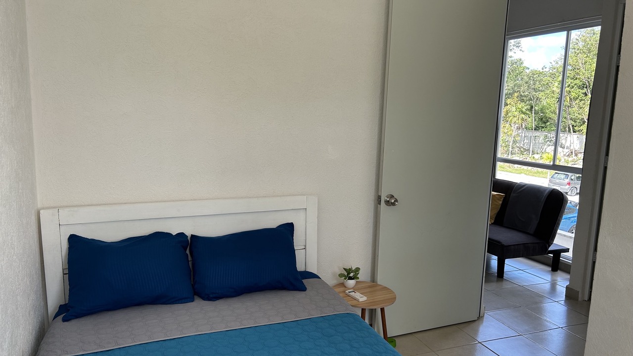 Photo of Bedroom in Cancun