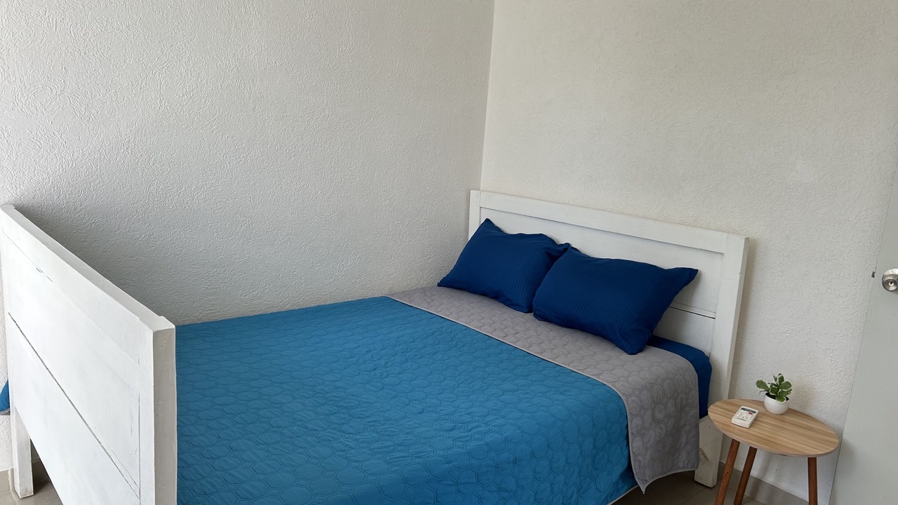 Photo of Bedroom in Cancun