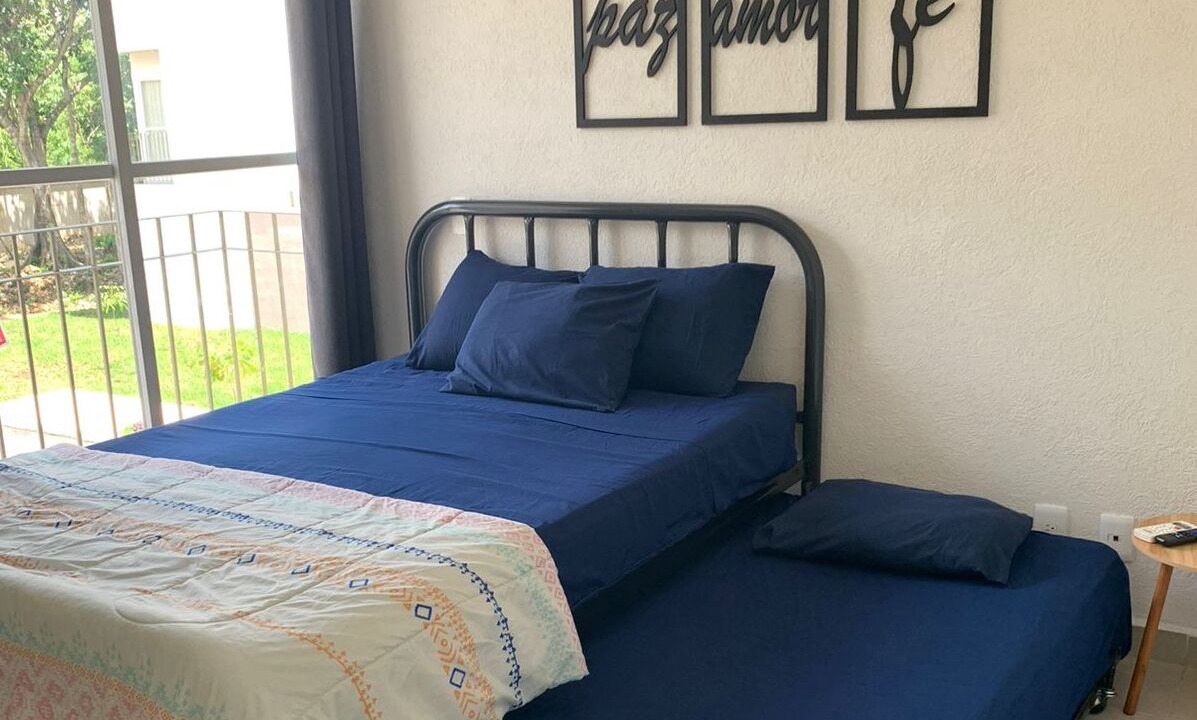 Photo of Bedroom in Cancun