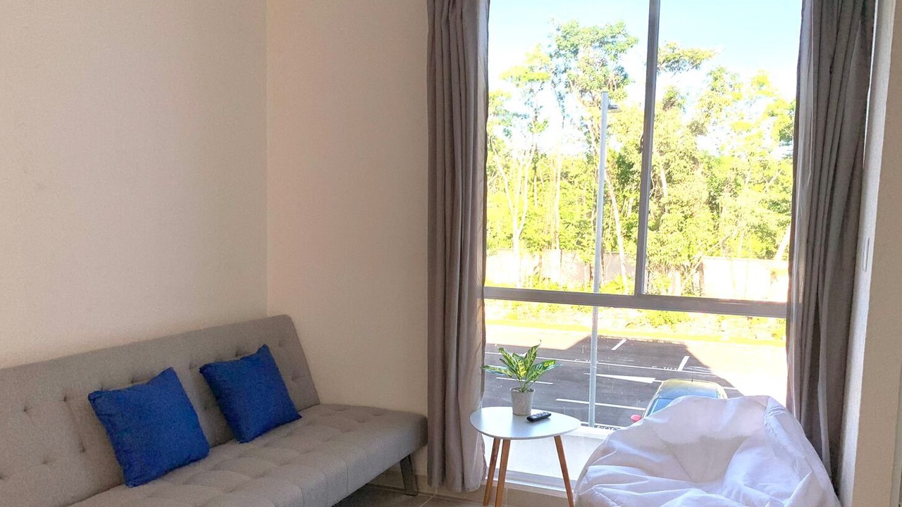 Photo of Livingroom in Cancun