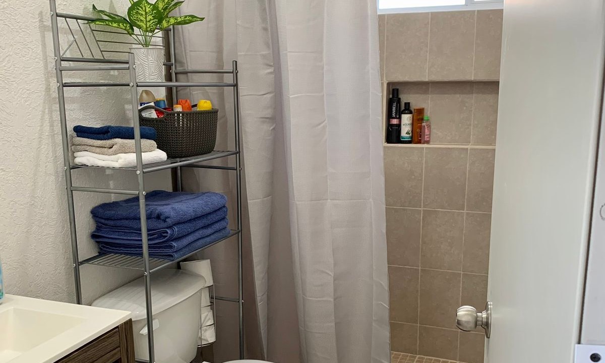 Photo of Bathroom in Cancun