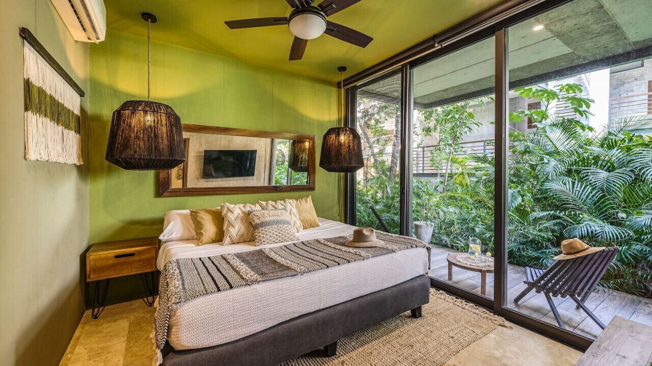 Photo of Bedroom in Zama