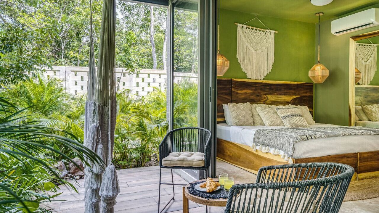 Photo of Bedroom in Zama