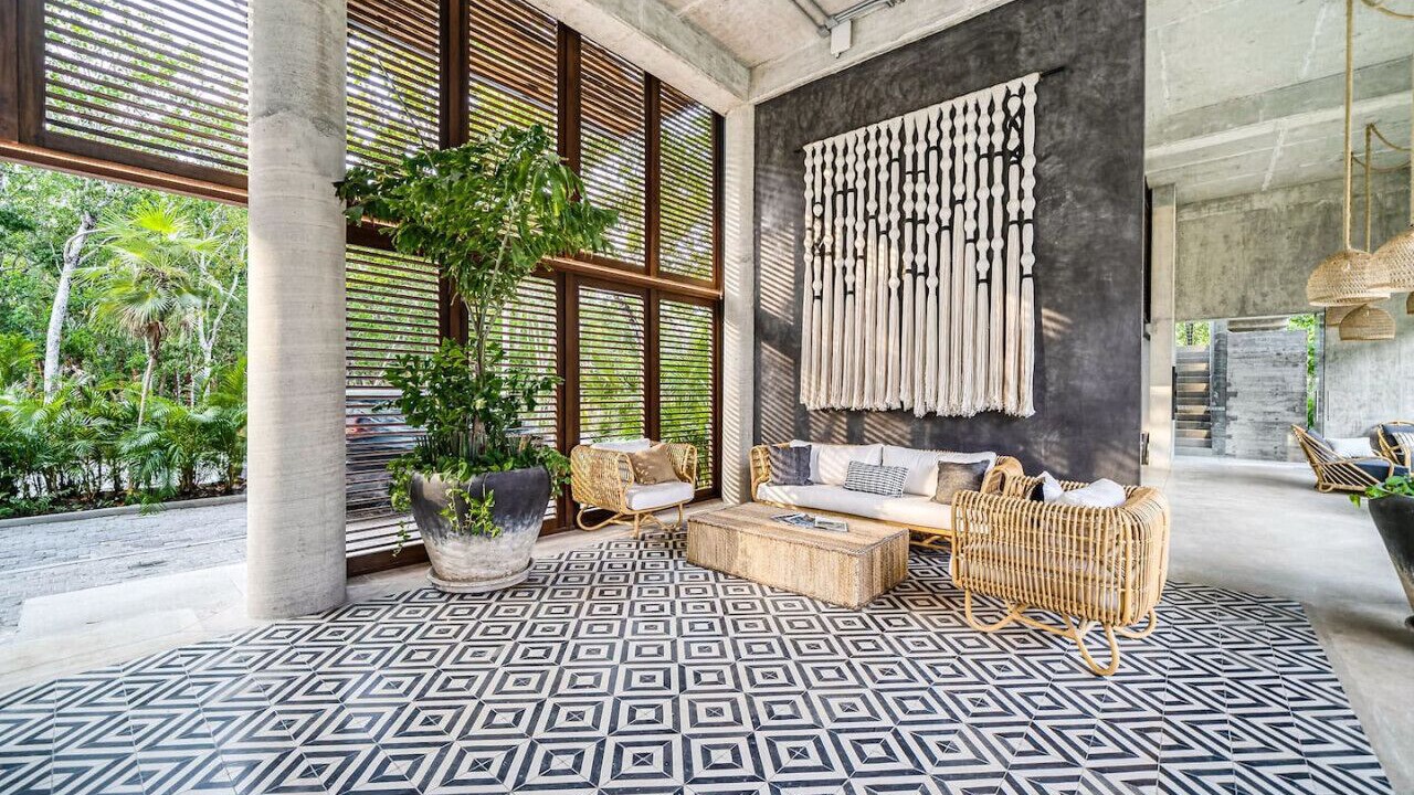 Photo of Patio Balcony in Zama