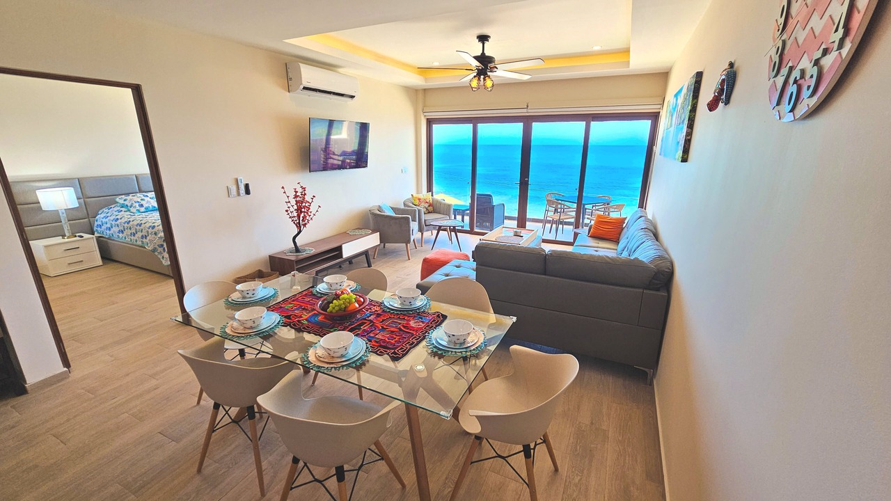 Photo of Bedroom in Centro - Supmza 001