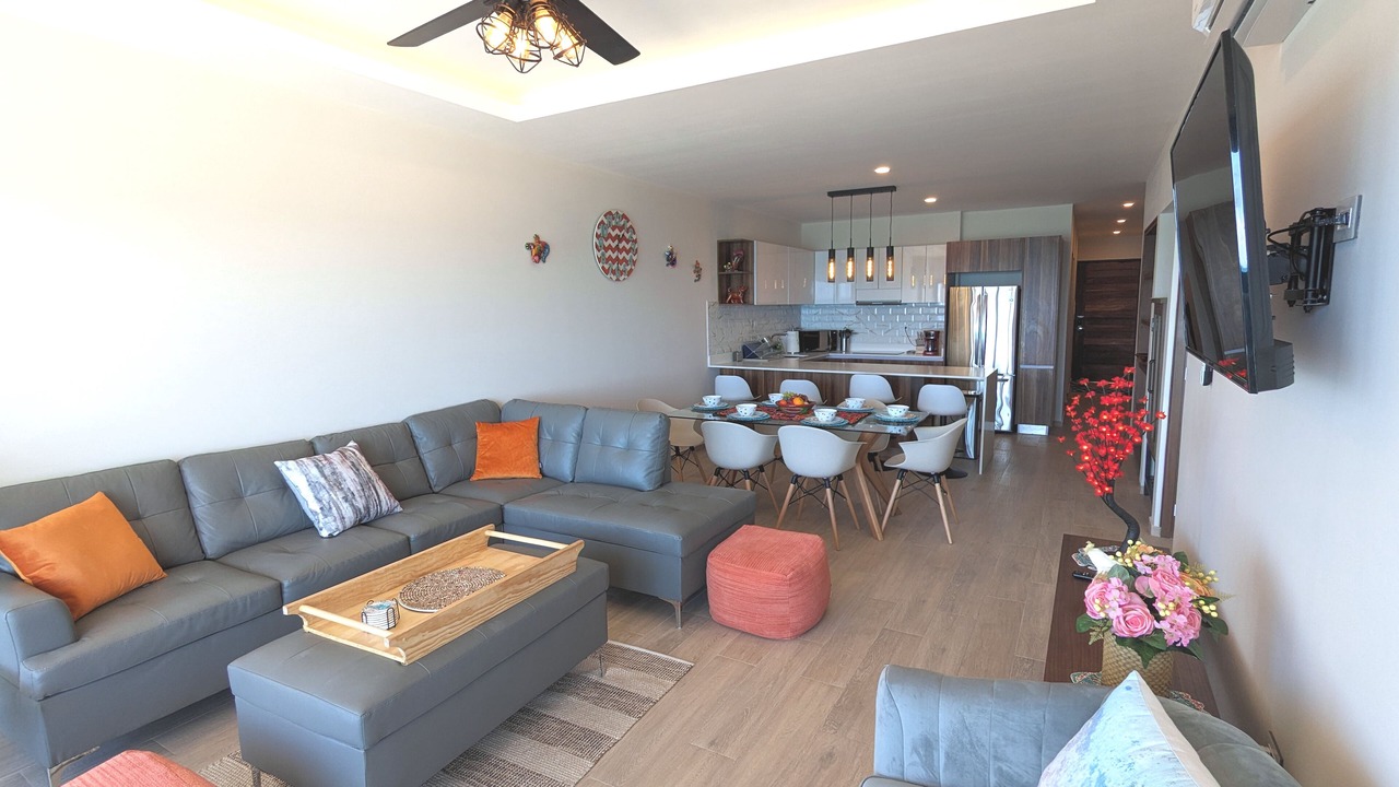 Photo of Bedroom in Centro - Supmza 001