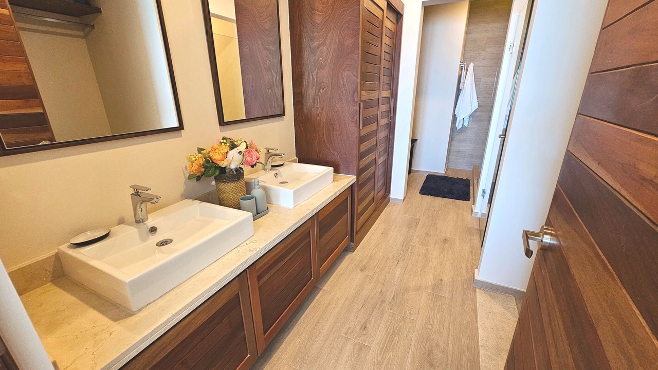 Photo of Bathroom in Centro - Supmza 001