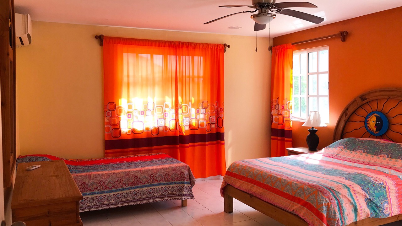 Photo of Bedroom in Puerto Juarez