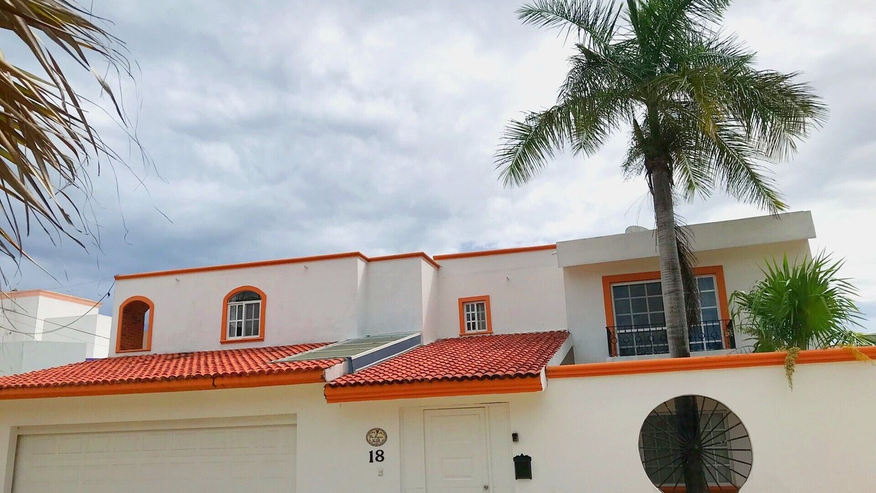 Photo of Outdoor in Puerto Juarez