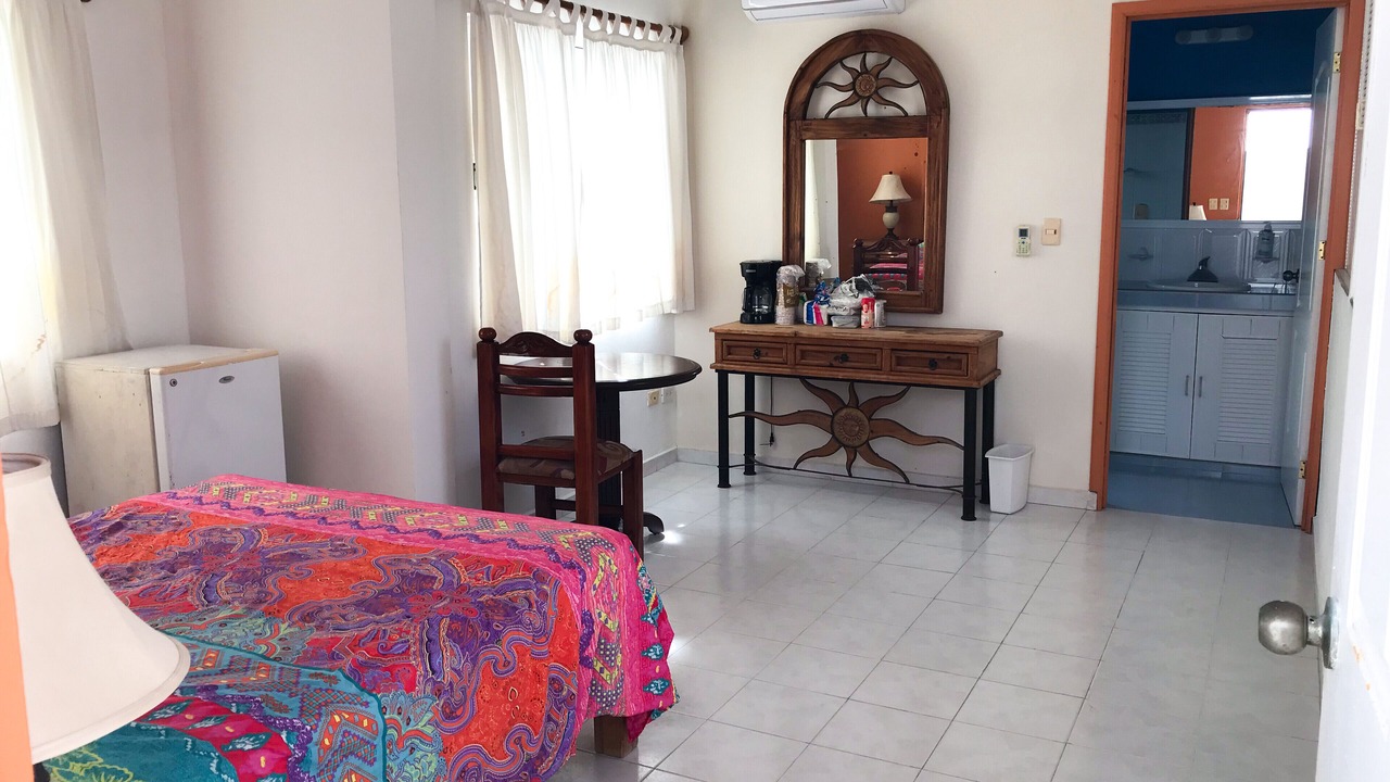 Photo of Bedroom in Puerto Juarez
