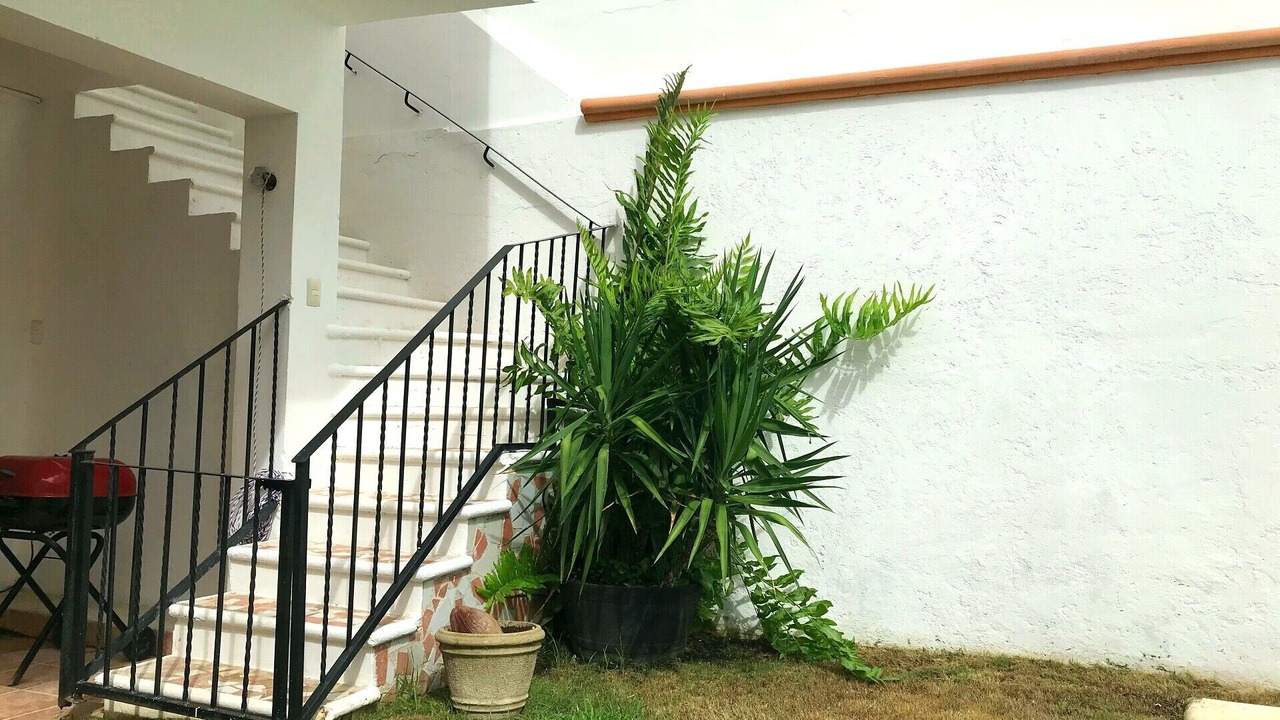 Photo of Outdoor in Puerto Juarez