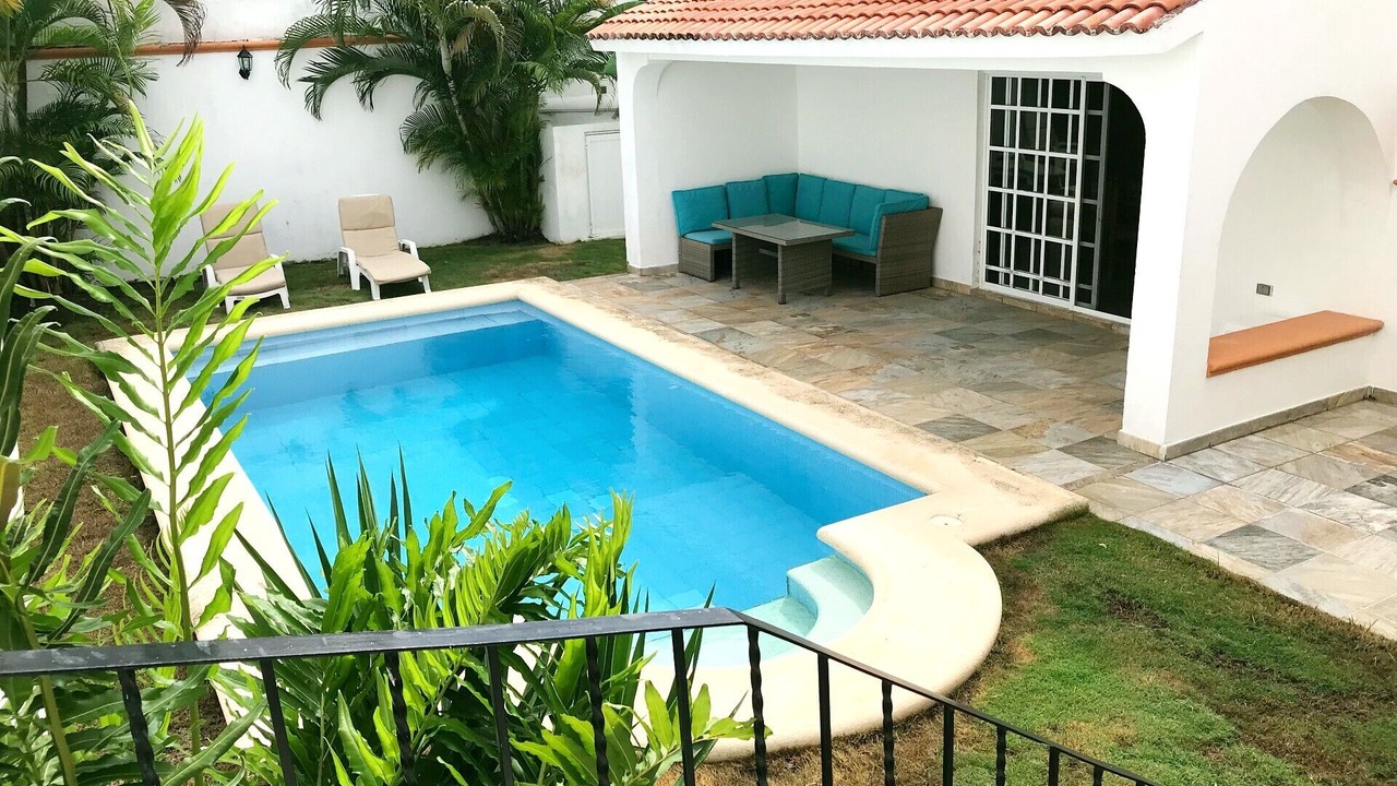 Photo of Outdoor in Puerto Juarez