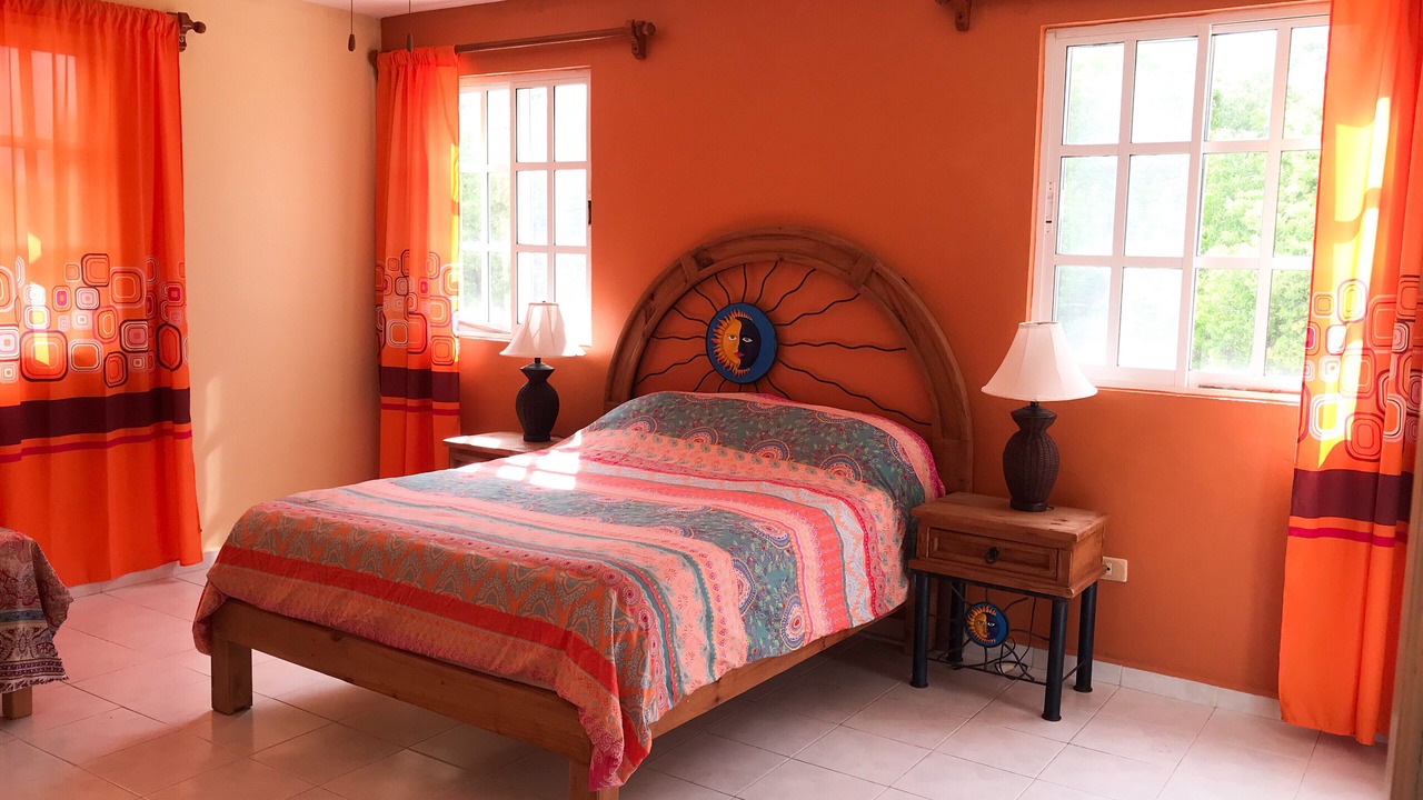Photo of Bedroom in Puerto Juarez
