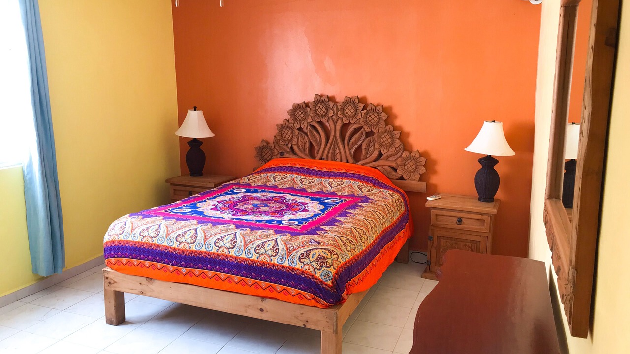 Photo of Bedroom in Puerto Juarez
