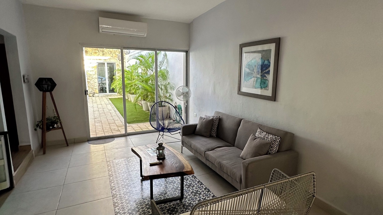Photo of Livingroom in Centro