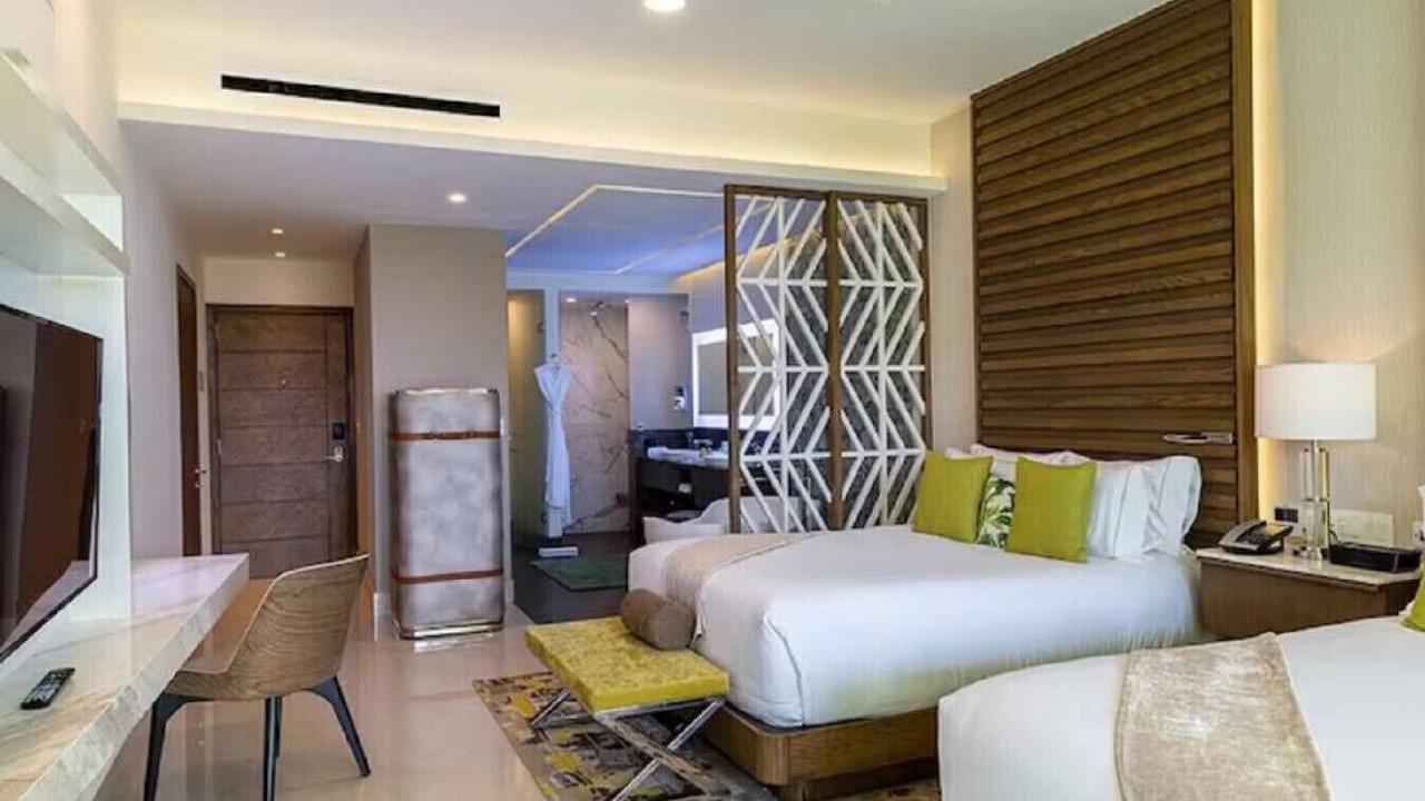 Photo of Bedroom in Playa Mujeres