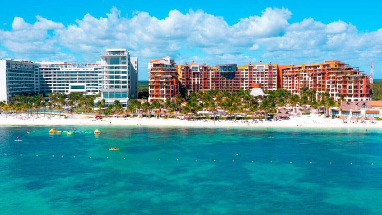 Photo of Others in Playa Mujeres
