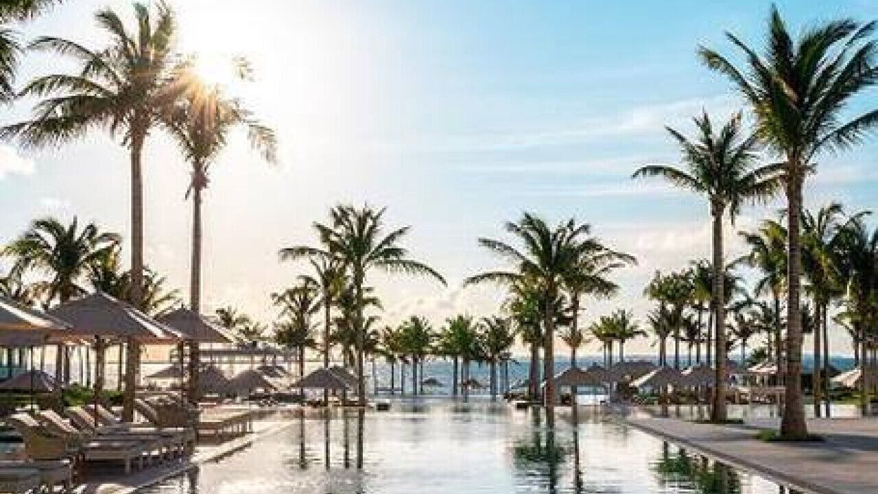 Photo of Outdoor in Playa Mujeres