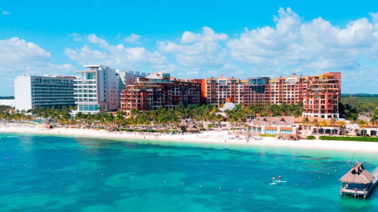 Photo of Others in Playa Mujeres