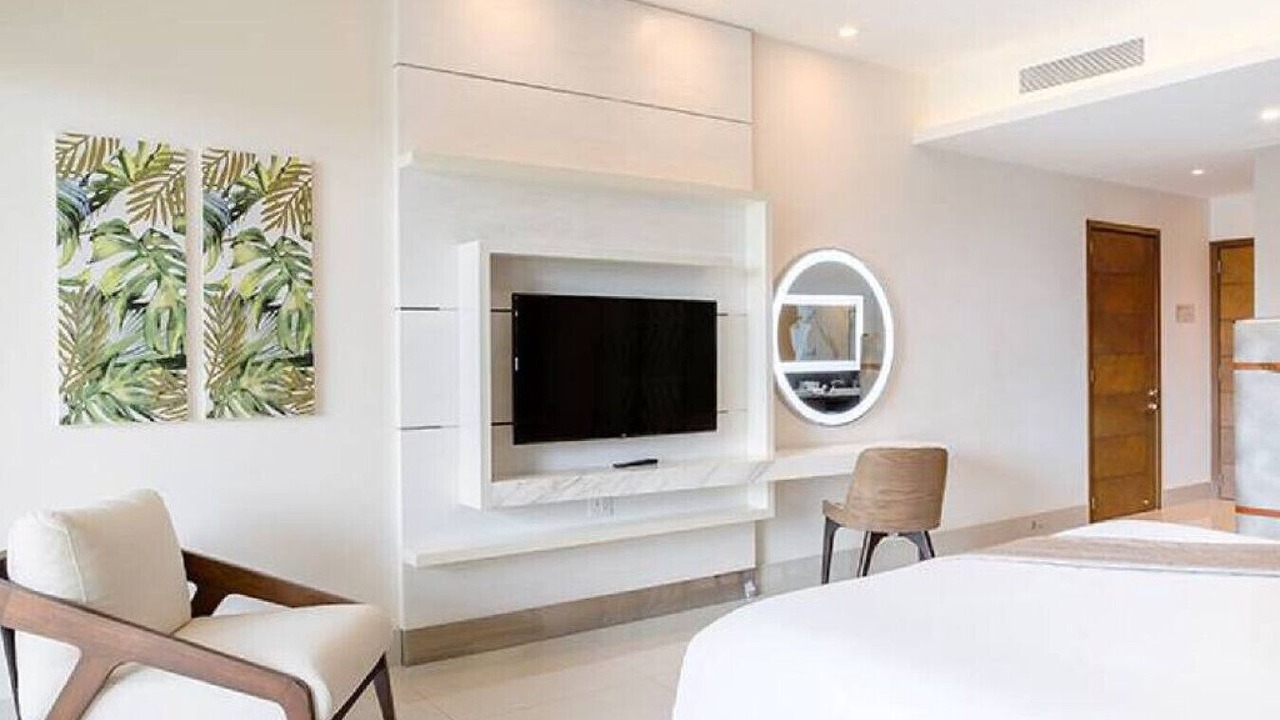 Photo of Bedroom in Playa Mujeres