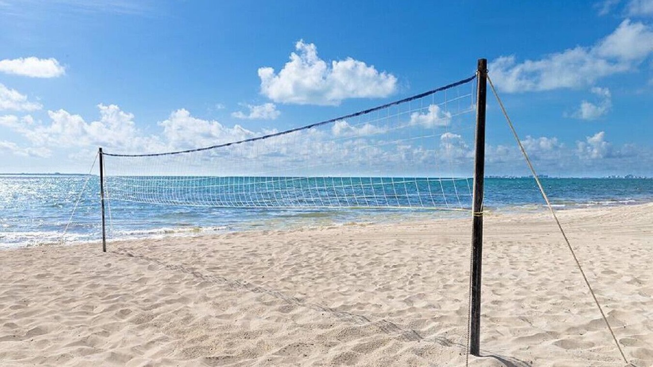 Photo of Others in Playa Mujeres