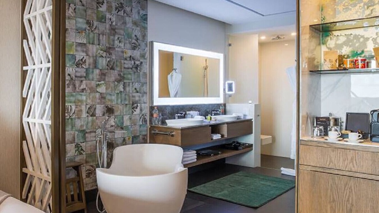 Photo of Bathroom in Playa Mujeres