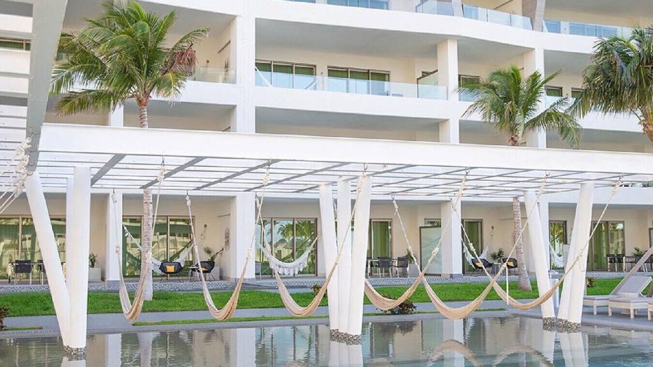 Photo of Outdoor in Playa Mujeres