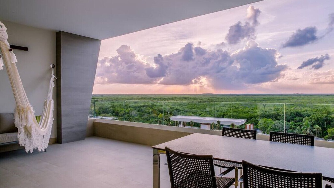 Photo of Outdoor in Playa Mujeres