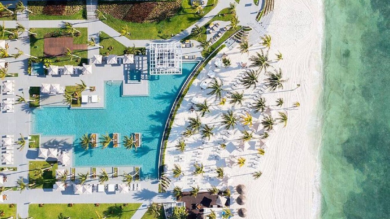 Photo of Outdoor in Playa Mujeres