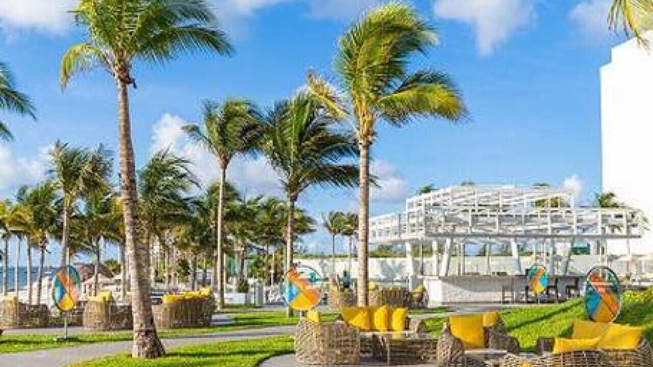 Photo of Outdoor in Playa Mujeres