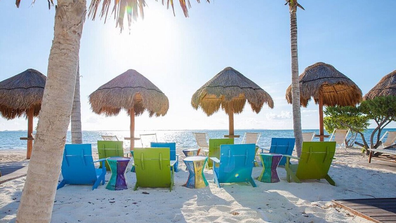 Photo of Others in Playa Mujeres