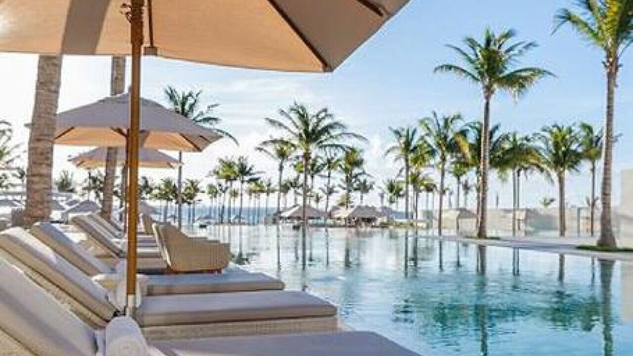 Photo of Outdoor in Playa Mujeres