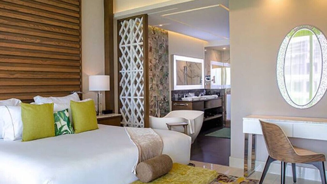 Photo of Bedroom in Playa Mujeres