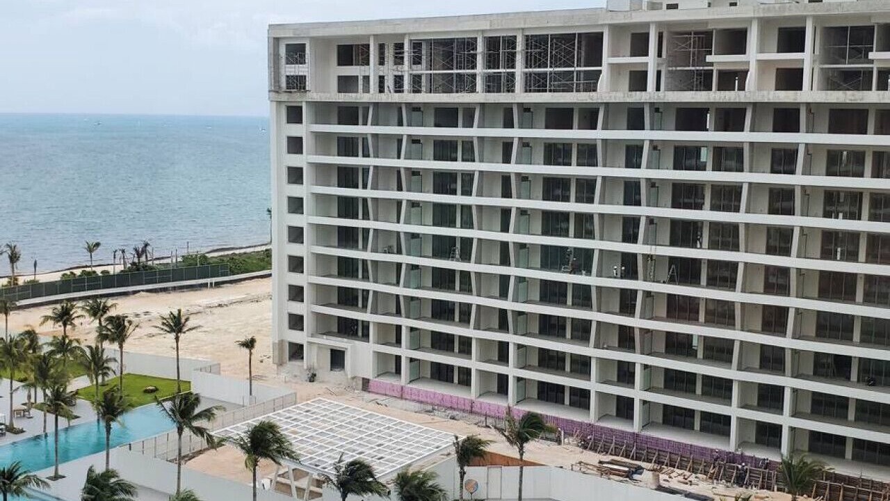 Photo of Outdoor in Playa Mujeres