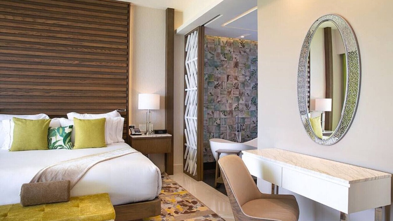 Photo of Bedroom in Playa Mujeres