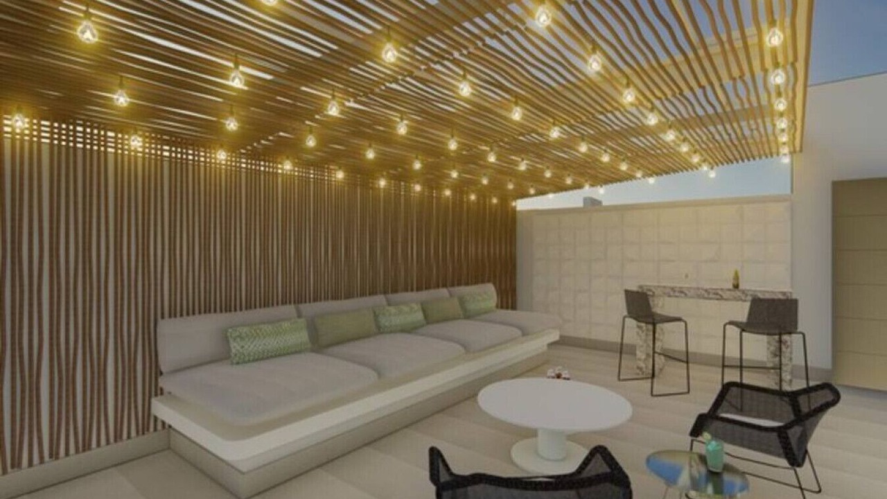 Photo of Livingroom in Playa Mujeres