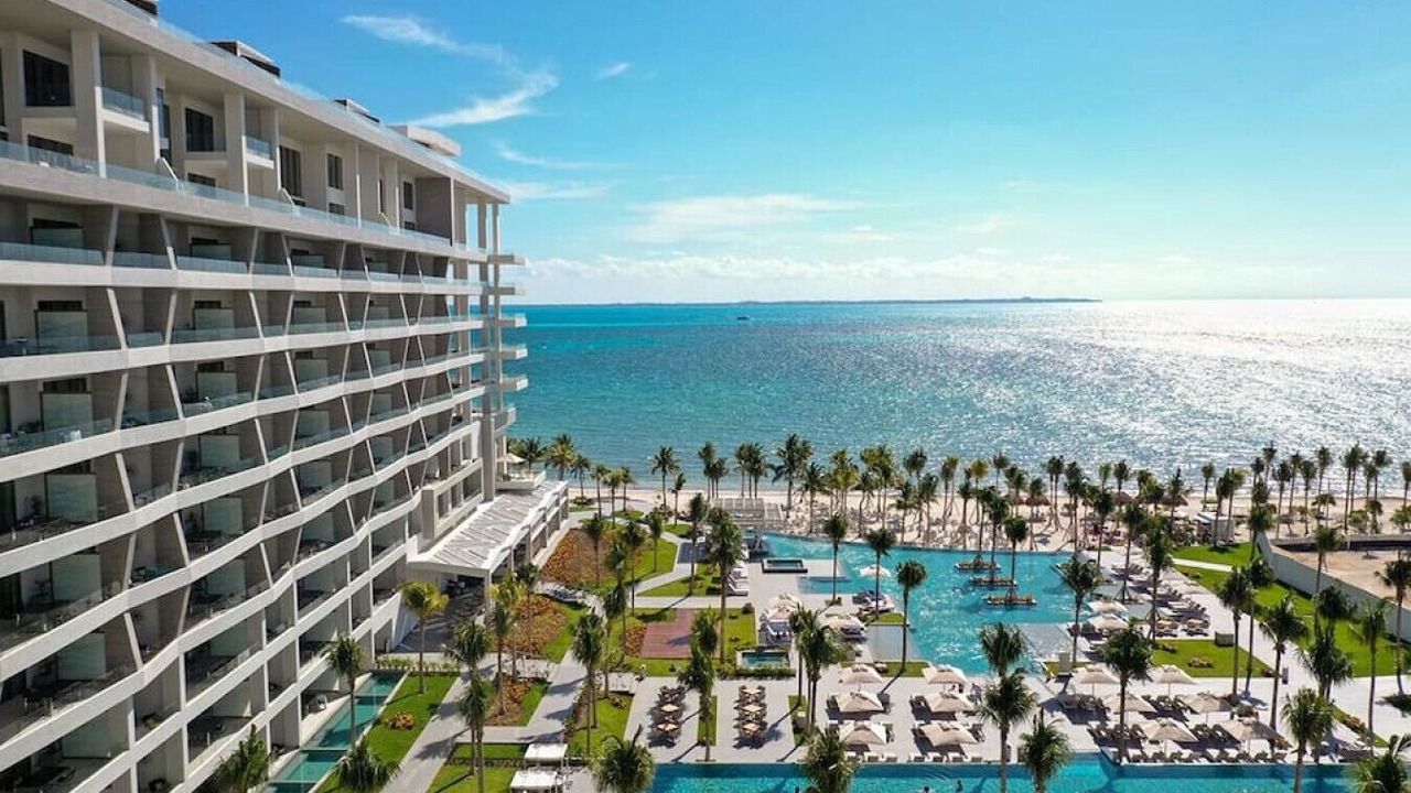 Photo of Outdoor in Playa Mujeres
