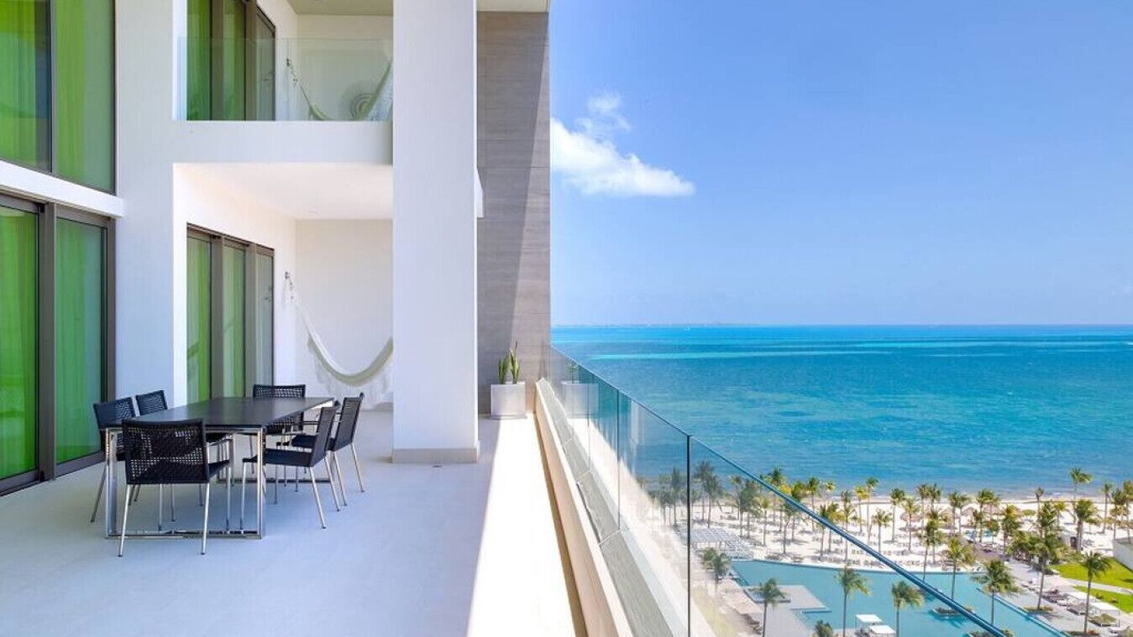 Photo of Outdoor in Playa Mujeres