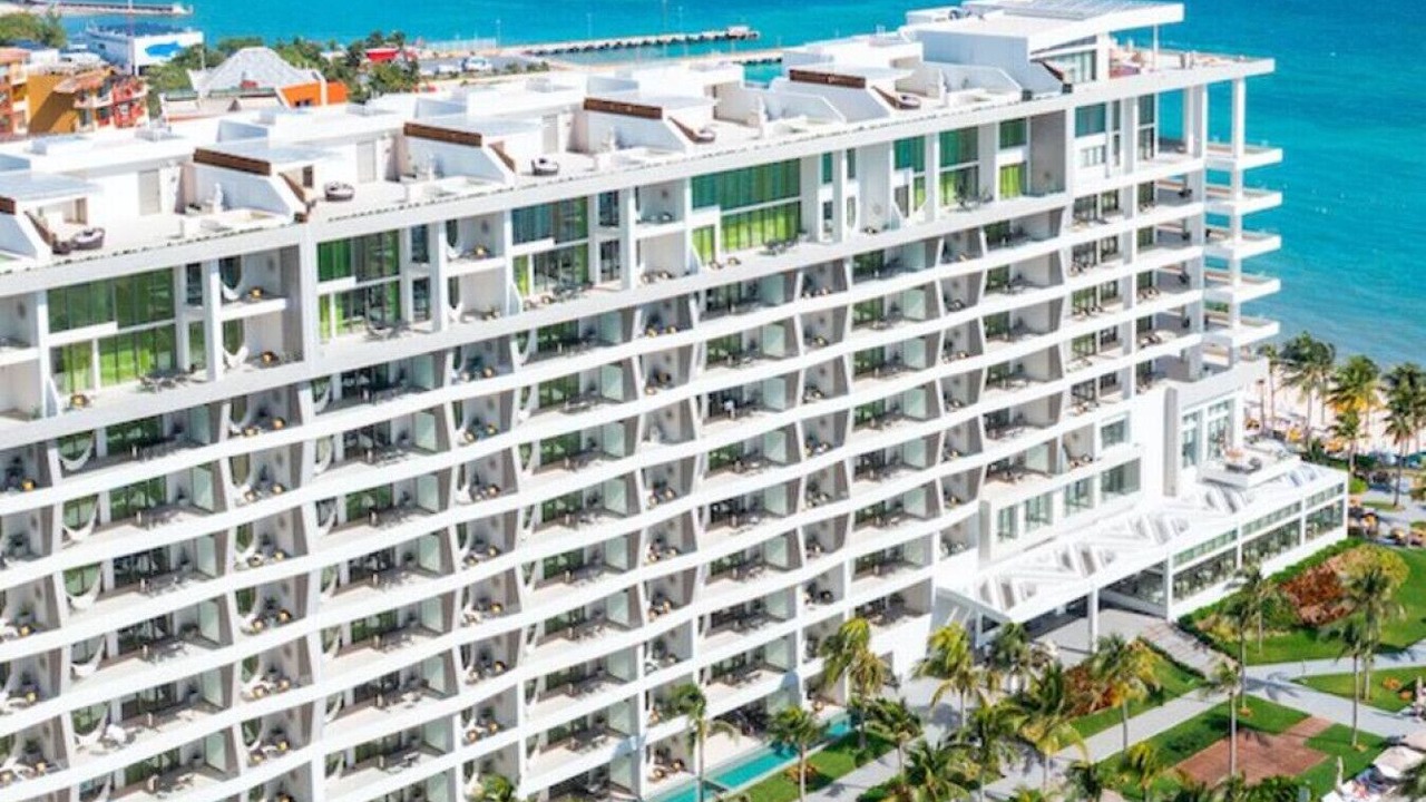 Photo of Outdoor in Playa Mujeres