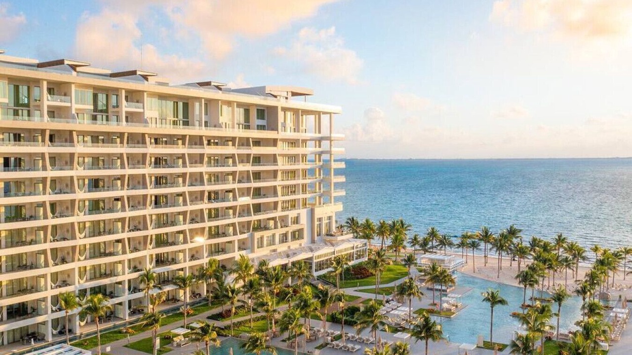 Photo of Outdoor in Playa Mujeres