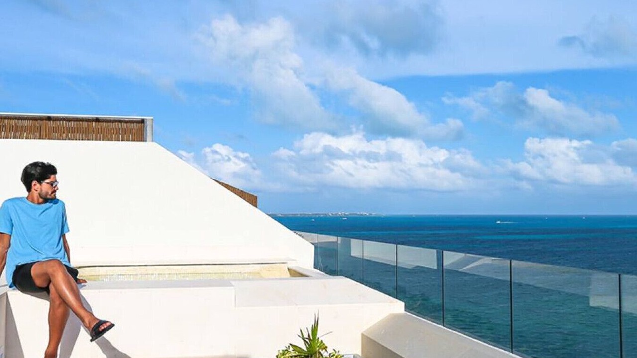Photo of Outdoor in Playa Mujeres