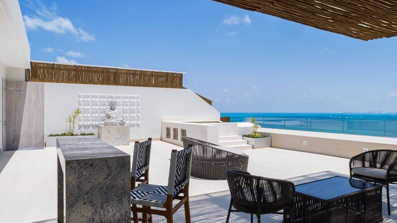 Photo of Outdoor in Playa Mujeres